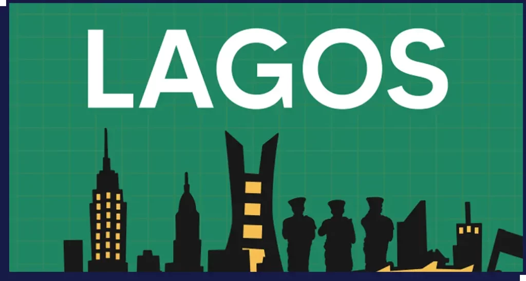 Lagos Banner